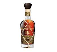 Planteray XO Barbados 20th Anniversary Dark Rum