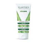 Planter's Aloe Vera Hand Cream Anti-Age Dry and Chapped Skin 75ml