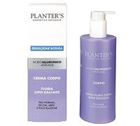 Planter's Hyaluronic Acid Body Cream Fluid Super Hydrating 400ml