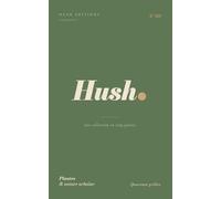 Plantes & nature urbaine: Mots mêlés thématiques · 40 grilles · 3 niveaux (HUSH)