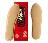 Plantillas Autocalentables - Calentador De Pies, Calentamiento Sin Carga 8 De Calor, Plantillas Térmicas Para Pies Calientes | Hombres Mujeres Familia Viajes Oficinas Hogar Interior Exterior