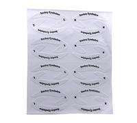 PLANTILLAS Make-UP contorno y sombras de ojos 64 u