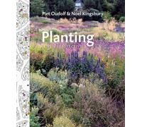 Planting A New Perspective by Noel Kingsbury (Hardback Book)