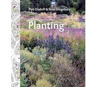 Planting: a New Perspective - NEW Piet Oudolf, No 2013