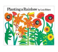 Planting a Rainbow (Harcourt Brace Big Books)