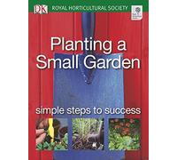 Planting a Small Garden: Simple steps to success
