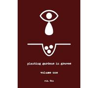 Planting Gardens in Graves