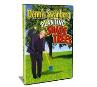 Planting Shade Trees