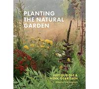 Planting the Natural Garden – Workman Calendars