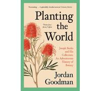 Planting the World
