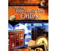 Planting Your Family Tree Online: How to Create Your Own Family History Website (Ngs Guides, 4)