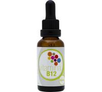 Plantis Plantis Liquid Vitamin B12 30 ml