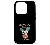 Plantita Latina Plant Mom Plantita Life Hispanic Garden Cult Case for iPhone 14 Pro