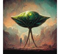 Plantoid Terrapath CD NEW
