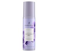 Plantopia Sleep Promoting Face Mist & Room Spray/Pillow Spray - Ashwagandha & Sandalwood Aromatherapy Essential Oil Blend - Multi-Use Face & Room Mist Spray - Vegan Cruelty Free, 100ml
