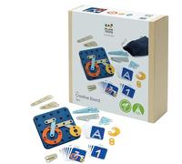 PlanToys Jumping Acrobat