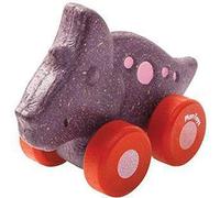 PlanToys Dinosaur Baby Car - Trio