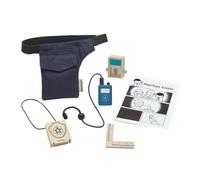 PlanToys - Secret Agent Play Set (3705)