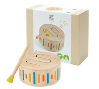 PlanToys Solid Drum II (6445)