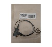 Plantronics Cord 65287-01 - 2.5mm 4-pole to QD for Cisco 7920/7921/7925/7926/7929 Cordless