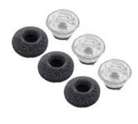 Gel pads for Plantronics M70 and M90 Replacement 3 Gel Ear Bud and Ear Loop