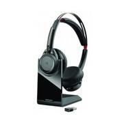 Plantronics 202652-02 Voyager Focus UC. B825-M