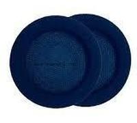 Foam Ear Cushions for Plantronics HW510/520 - Pack of 20 units