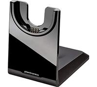 Plantronics 205302-01 Charging Stand for Voyager Focus UC, Black
