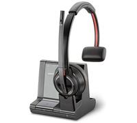 POLY W8210/A. UC Headset Wireless Head-band Office/Call center Bluetoo