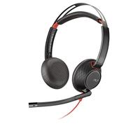 Plantronics 207576-01 BLACKWIRE 5220.C5220