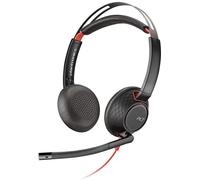 Plantronics 207586-01 Blackwire 5220 - headset