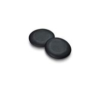 Plantronics 208927-01 Faux Leather Ear Cushion for Blackwire C5000 Series Black