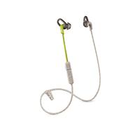 Plantronics 209061-99 Backbeat Fit 305 Wireless Sport Headset - Grey/Lime Green