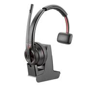 Plantronics 209213-02 S8210UC DECT Headset Savi