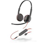 Plantronics 209751-101 Blackwire C3225 USB-C