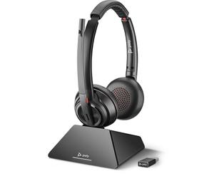 Plantronics 211423-04 SPARE HEADSET W8220