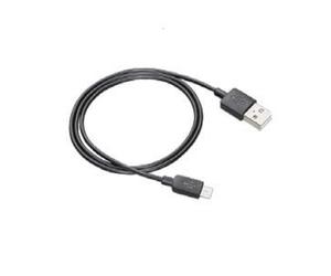 Plantronics 213121-01 SPARE CABLE ASSY STD-A PLUG