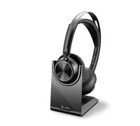 Plantronics 213727-02 Focus 2 UC Headset Wired &