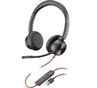 Plantronics 214406-01 BLACKWIRE 8225. BW8225 USB-A