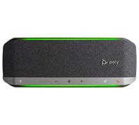 Plantronics Poly Sync 40 Wireless Conference Speakerphone for Teams Zoom