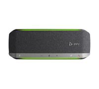 Plantronics Poly Sync 40 Wireless Conference Speakerphone for Teams Zoom