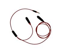 Plantronics 217008-01 3.5 Mm Y-Training Cable for Blackwire 5200 series Headsets
