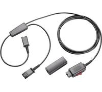 Plantronics 27019-03 TRAINING Y-CONNECTOR