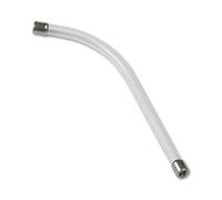 Plantronics 29960-01 Clear Voice Tube for Tristar (h81/h81n) & Encore (h91/h91/h101) - clear/white