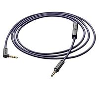 Plantronics 3.5 mm Audio Cable for BackBeat Pro Headsets, Purple