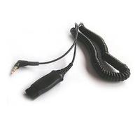 Plantronics 36993-01 Cord for Alcatel 4028 4029 4038 4039 4068 8028 8029 8038 IP