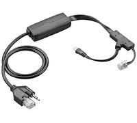 Plantronics 38439-11 APP-51 Cable - Black