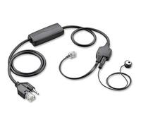 PLANTRONICS APV-63 Electronic Hook Switch Cable (EHS) 38734-11 for Avaya Phones
