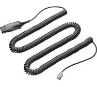 Plantronics 40702-01 U10 QD Cable Cord for M22 MX10 & Cisco 7941 7961 7971 7975