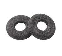 Plantronics 40709-01 cushion wrap/foam - cushion wraps & foams - Black